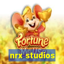 nrx studios